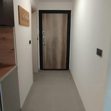 Cevahir Sky City Happy Apartment Szkopje Kültér fotó