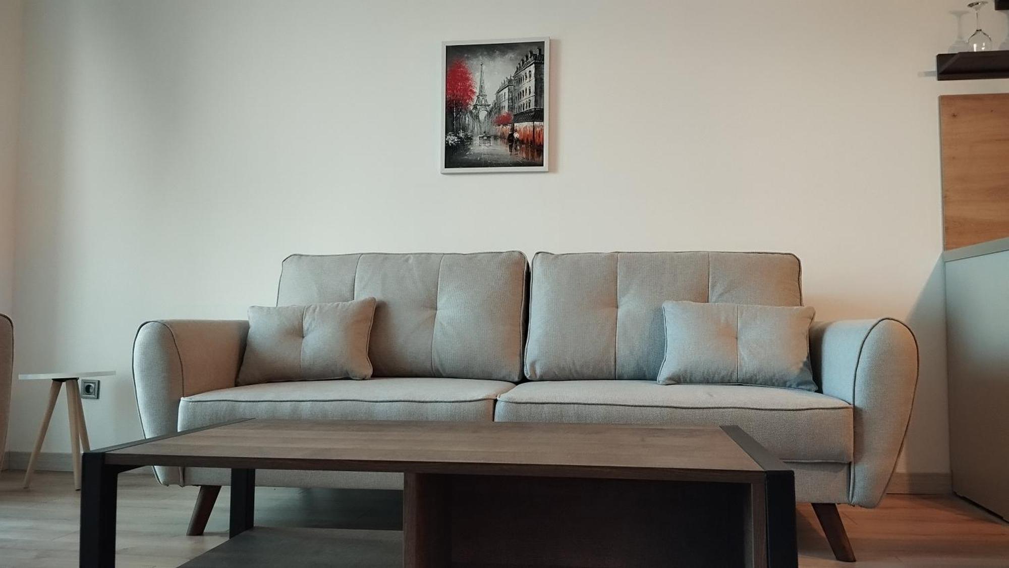 Apartman Cevahir Sky Happy *