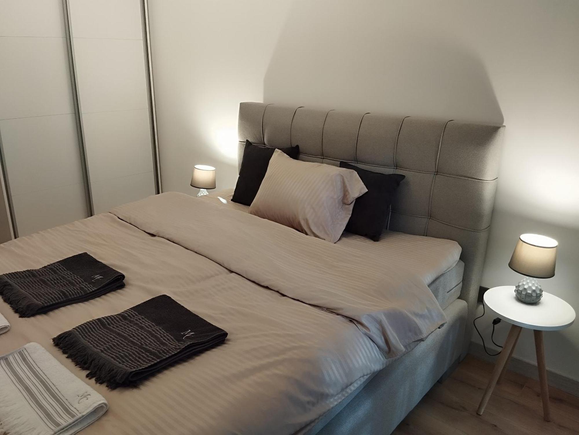 Apartman Cevahir Sky Happy