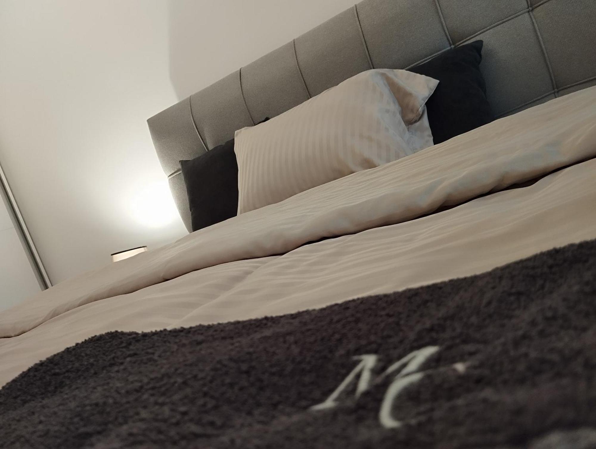 Apartman Cevahir Sky Happy *